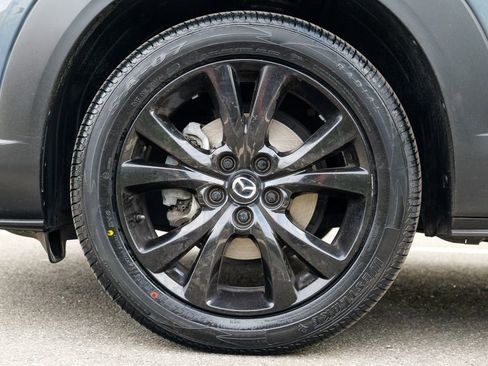 Used 2023 MAZDA CX-30 AWD 2.5 S w/ Preferred Package image 15