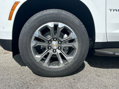 New 2026 Chevrolet Tahoe LS RWD image 10