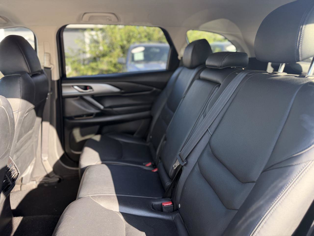 Used 2016 MAZDA CX-9 Touring FWD image 35