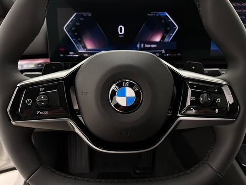 New 2027 BMW 540i xDrive AWD/4WD image 11