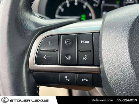 Certified 2023 Lexus GX 460 Premium w/ Premium Package AWD/4WD image 28