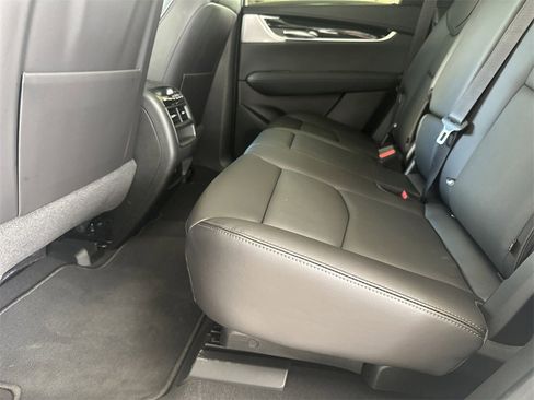 New 2026 Cadillac XT5 Premium Luxury w/ Driver Assist Package image 32