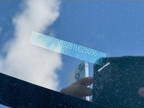 New 2026 Hyundai Palisade Calligraphy image 28