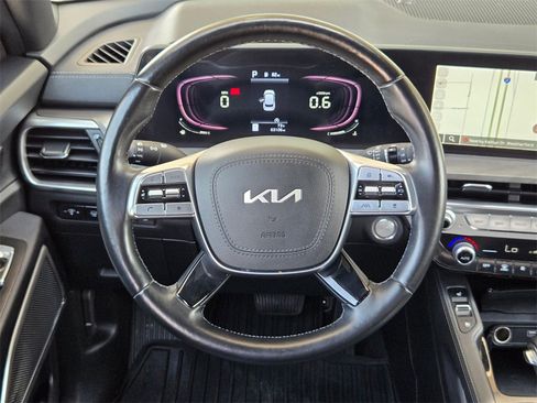 Used 2023 Kia Telluride EX X-Line image 19