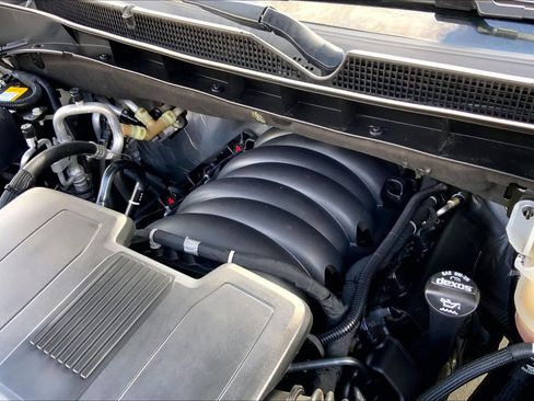 Used 2023 Cadillac Escalade Sport Platinum w/ LPO, Floor Liner Package image 33