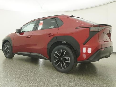 New 2026 Toyota bZ image 54