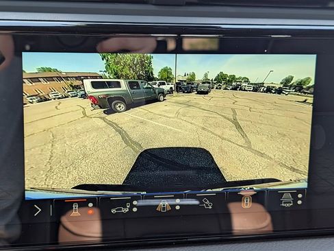 New 2026 GMC Sierra 3500 Denali w/ Denali Reserve Package AWD/4WD image 55