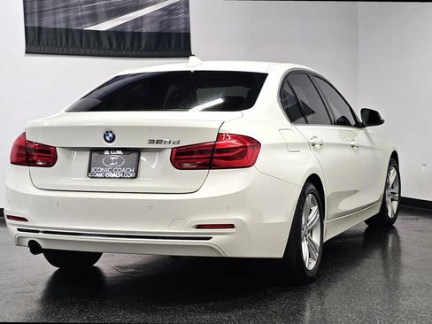 Used 2018 BMW 328d Sedan RWD image 36