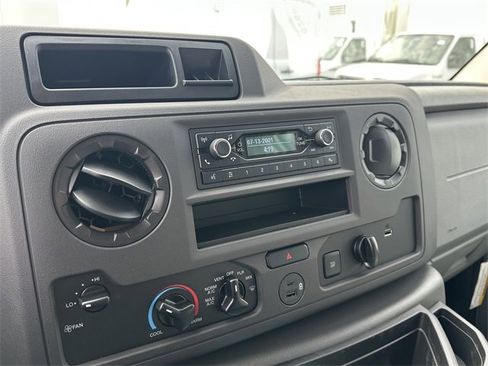 New 2024 Ford E-450 and Econoline 450 Super Duty w/ Power Windows & Locks Group image 37