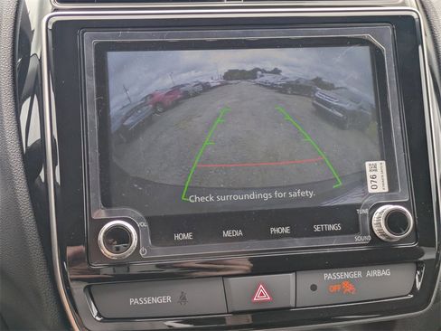 New 2025 Mitsubishi Outlander Sport SE image 21