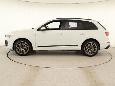 New 2026 Audi Q7 Premium Plus AWD/4WD image 2