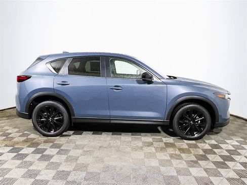 New 2025 MAZDA CX-5 Carbon Edition image 8