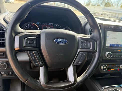 Used 2021 Ford Expedition Limited AWD/4WD image 13
