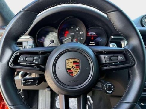 Used 2022 Porsche Macan GTS w/ Sport Chrono Package AWD/4WD image 53
