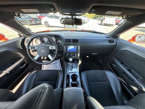 Used 2009 Dodge Challenger SRT8 image 20