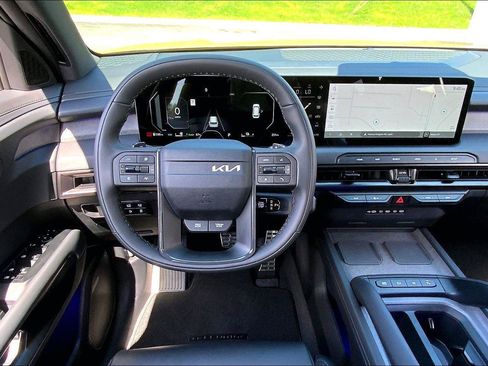 Used 2027 Kia Telluride SX X-Line w/ Towing Package AWD/4WD image 5