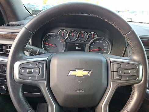 Used 2021 Chevrolet Tahoe LT image 18