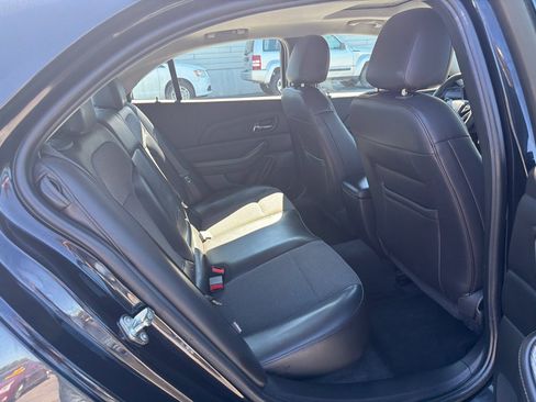 Used 2014 Chevrolet Malibu LT w/ Power Convenience Package FWD image 14