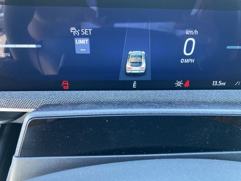 New 2026 Ford Mustang Mach-E Premium RWD image 35