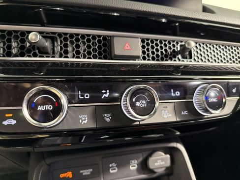 New 2026 Honda Civic Sport Touring image 26