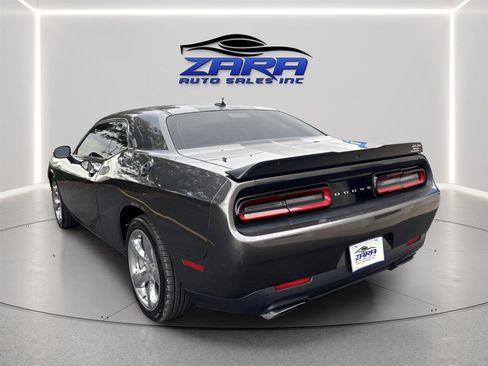 Used 2016 Dodge Challenger R/T Plus RWD image 5