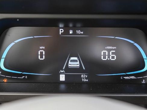 New 2026 Hyundai Elantra Sport FWD image 26