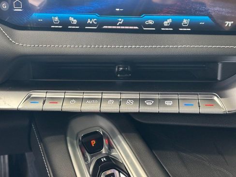 New 2026 Chevrolet Corvette Stingray Preferred Cpe w/ Battery Protection Package image 15