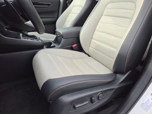 Certified 2025 Honda CR-V Sport Touring image 36