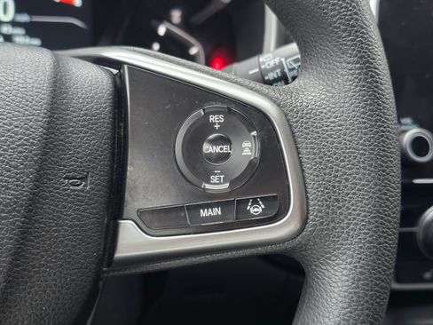 Certified 2017 Honda CR-V EX image 31