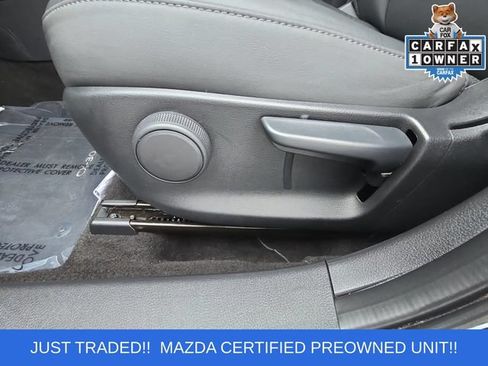 Used 2025 MAZDA CX-30 AWD 2.5 S w/ Select Sport Pkg image 21