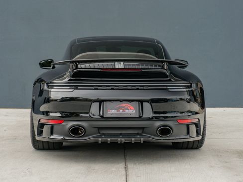 Used 2022 Porsche 911 Carrera 4 GTS w/ Premium Package AWD/4WD image 8