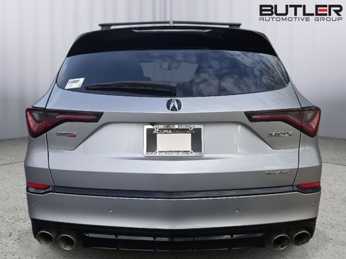 Used 2024 Acura MDX Type S image 7