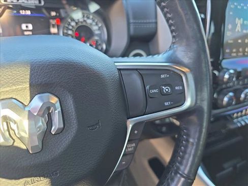 Used 2020 RAM 1500 Laramie image 18