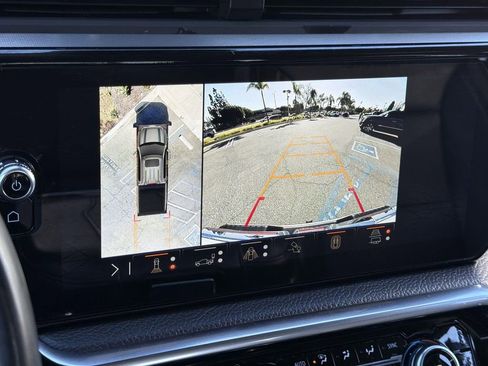 Used 2024 GMC Sierra 1500 Denali w/ Denali Reserve Package image 14