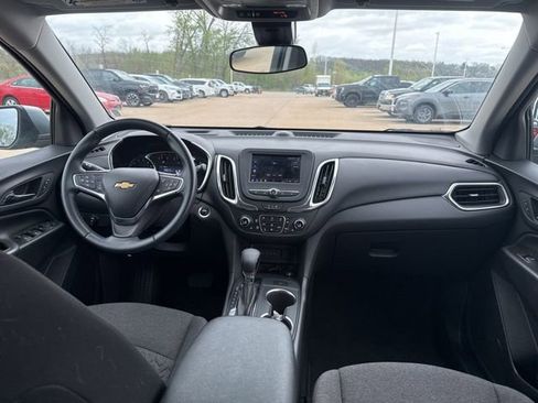 Used 2024 Chevrolet Equinox LT image 22