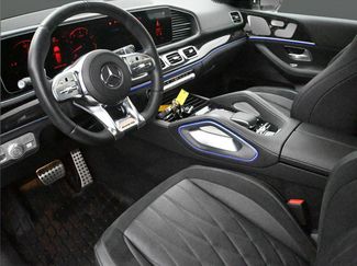 Used 2022 Mercedes-Benz GLE 63 AMG S video 2