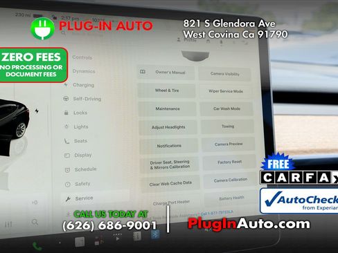 Used 2023 Tesla Model 3 Standard Range RWD image 30