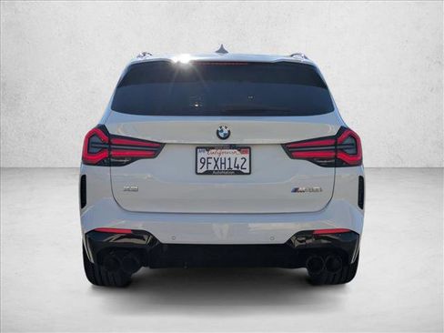Used 2023 BMW X3 M40i image 7