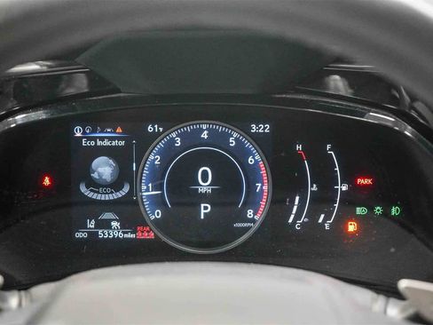 Certified 2023 Lexus NX 350 AWD w/ Cold Area Package image 25