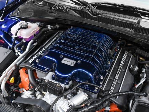 Used 2023 Dodge Challenger SRT Hellcat image 54