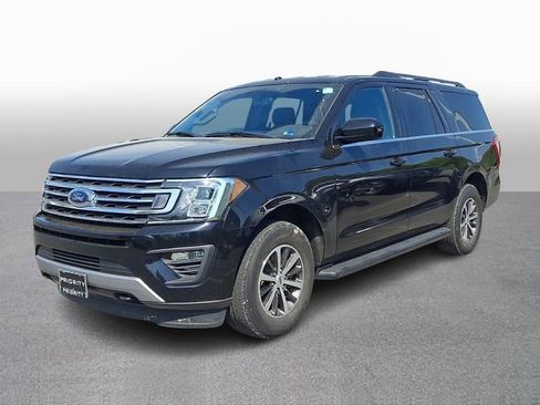 Used 2019 Ford Expedition Max XLT image 1