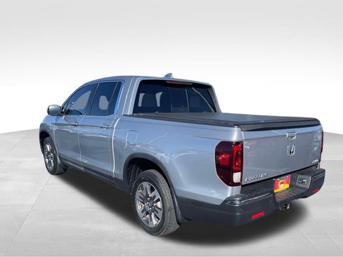Used 2019 Honda Ridgeline RTL-E image 7