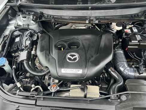 Used 2018 MAZDA CX-9 Signature AWD/4WD image 36