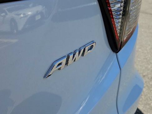 Used 2022 Honda HR-V EX image 31