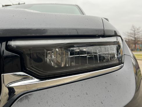 Used 2023 Jeep Grand Cherokee L Limited image 6