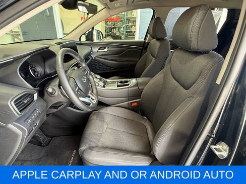 Used 2023 Hyundai Santa Fe SEL AWD/4WD image 18