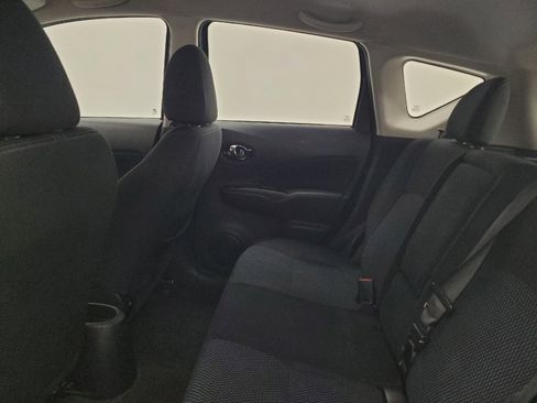 Used 2016 Nissan Versa Note SV image 18