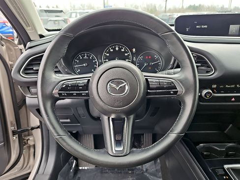 Used 2024 MAZDA CX-30 AWD 2.5 S w/ Select Sport Pkg image 16