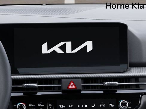 New 2026 Kia Sportage SX image 20