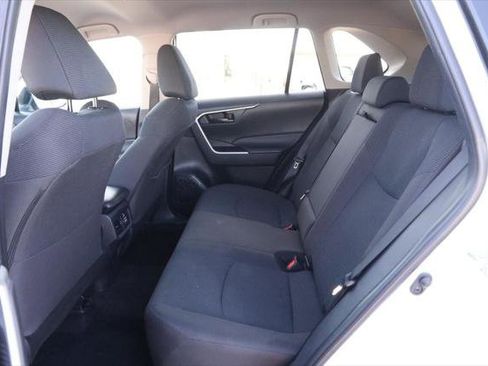 Certified 2024 Toyota RAV4 LE AWD/4WD image 8